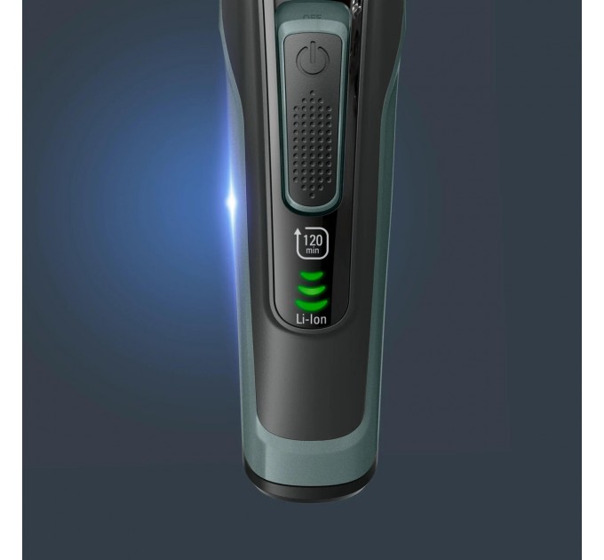 Машинка для стрижки Rowenta Advancer TN5224E0