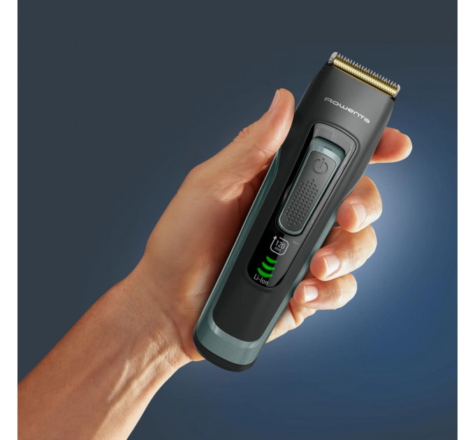 Машинка для стрижки Rowenta Advancer TN5224E0