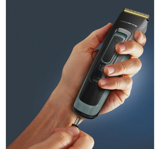 Машинка для стрижки Rowenta Advancer TN5224E0