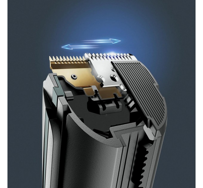 Машинка для стрижки Rowenta Advancer TN5224E0