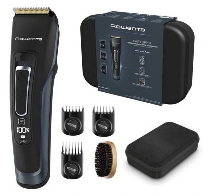 Rowenta Машинка для стрижки Rowenta TN5244E0