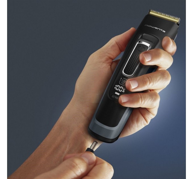 Rowenta Машинка для стрижки Rowenta TN5244E0