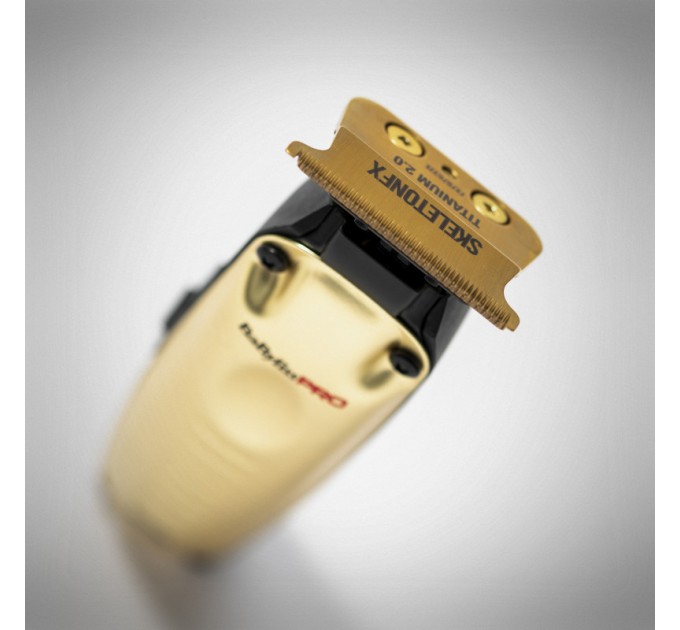 Babyliss Pro Тример Babyliss Pro FX726GE