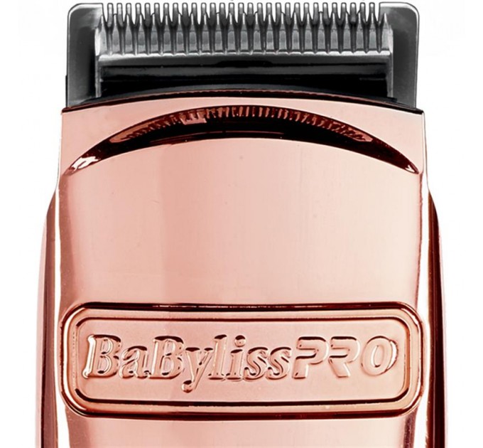 Babyliss Pro Тример Babyliss Pro FX7880RGE RoseFX