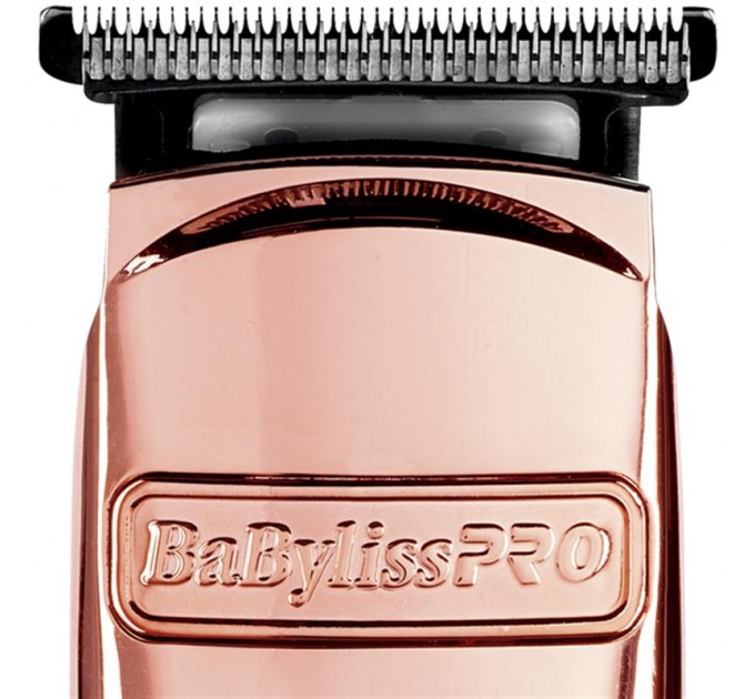 Babyliss Pro Тример Babyliss Pro FX7880RGE RoseFX