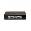Комутатор KVM D-Link DKVM-4U