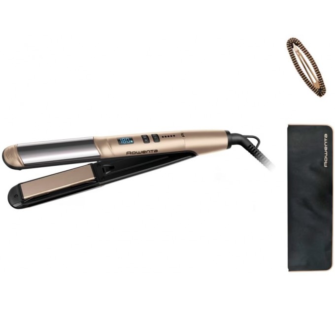 Rowenta Випрямляч для волосся Rowenta SF4641F0