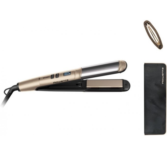 Rowenta Випрямляч для волосся Rowenta SF4641F0