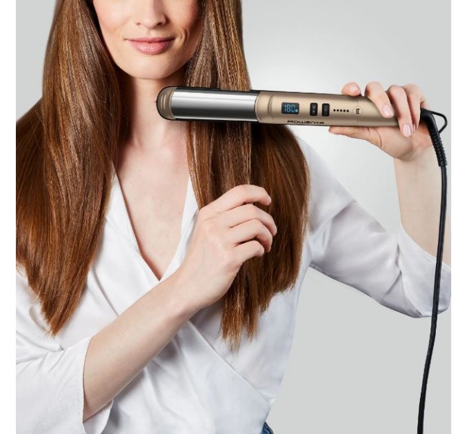 Rowenta Випрямляч для волосся Rowenta SF4641F0