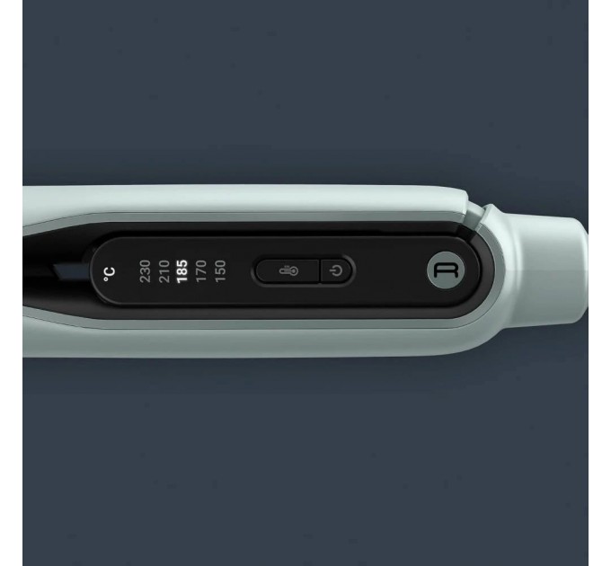 Випрямляч для волосся Rowenta Thermoglide SF5120E0