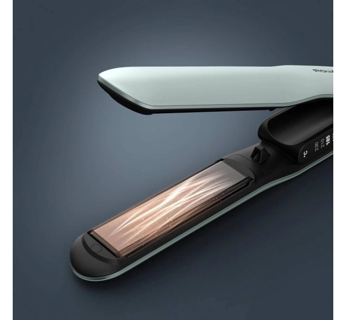 Випрямляч для волосся Rowenta Thermoglide SF5120E0