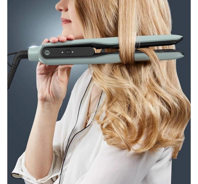 Випрямляч для волосся Rowenta Thermoglide SF5120E0