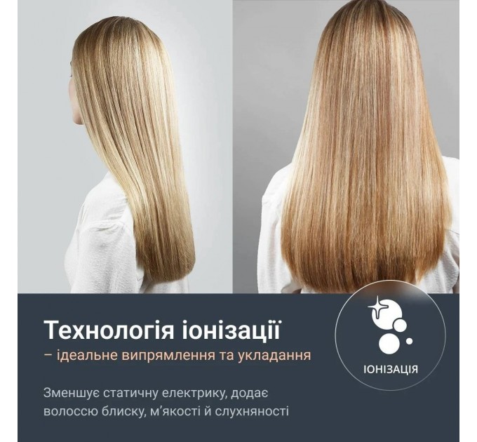 Випрямляч для волосся Rowenta Thermoglide SF5120E0