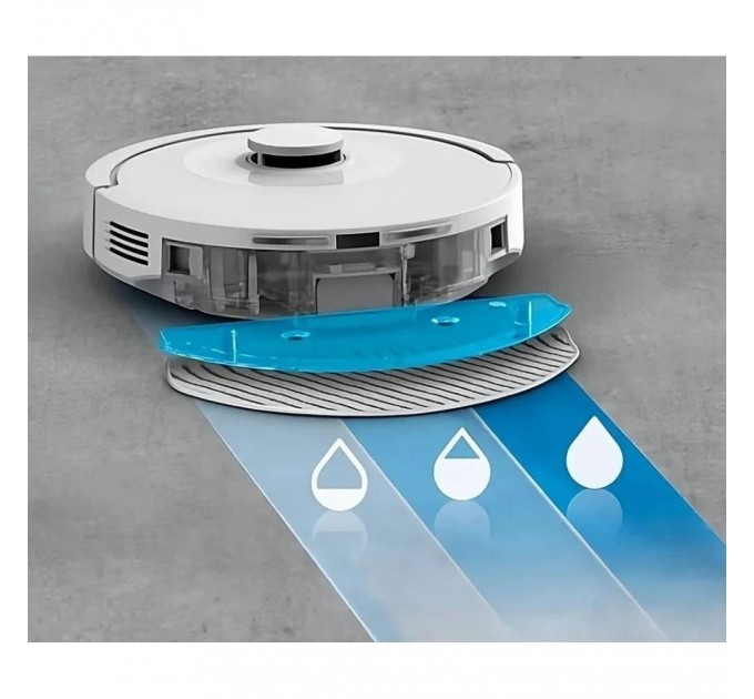 Rowenta Робот-пилосос Rowenta X-Plorer Serie 90 RR8777WH