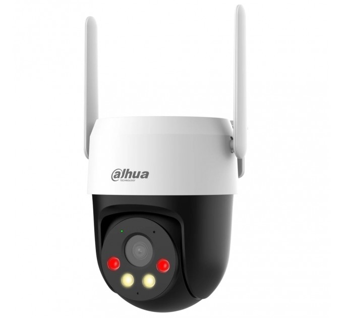 DAHUA Technology IP камера Dahua DH-P5AE-PV-4G (4мм) 4G