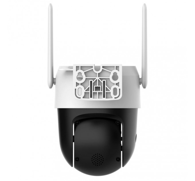 DAHUA Technology IP камера Dahua DH-P5AE-PV-4G (4мм) 4G