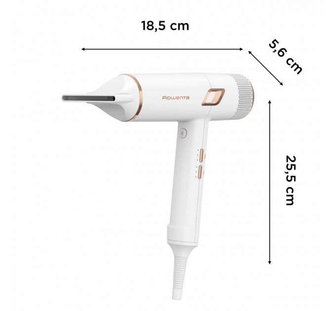 Фен Rowenta CV9910F3