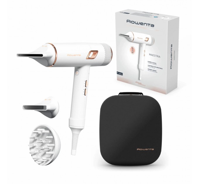 Фен Rowenta CV9910F3
