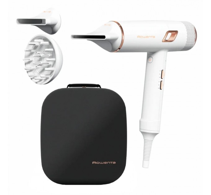 Фен Rowenta CV9910F3