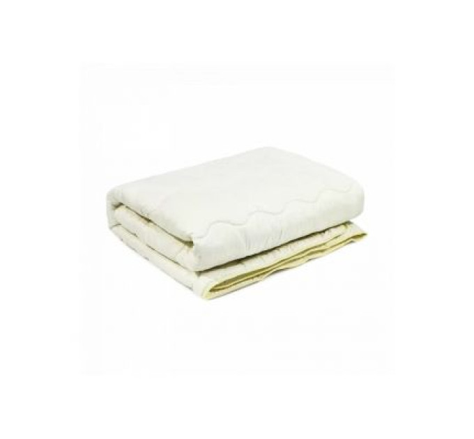 Viluta Ковдра Viluta вовняне стьобана Comfort Зима 200х220 (ковдра_comfort_220*200)