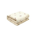Viluta Ковдра Viluta вовняна стьобана Premium Зима 200х220 в асортименті (ковдра_premium_220*200)