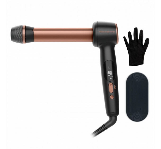 Rowenta Прилад для укладання волосся Rowenta Twist Curl CF4620E0