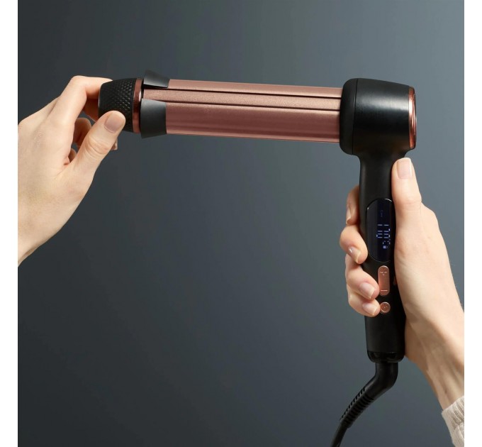 Rowenta Прилад для укладання волосся Rowenta Twist Curl CF4620E0