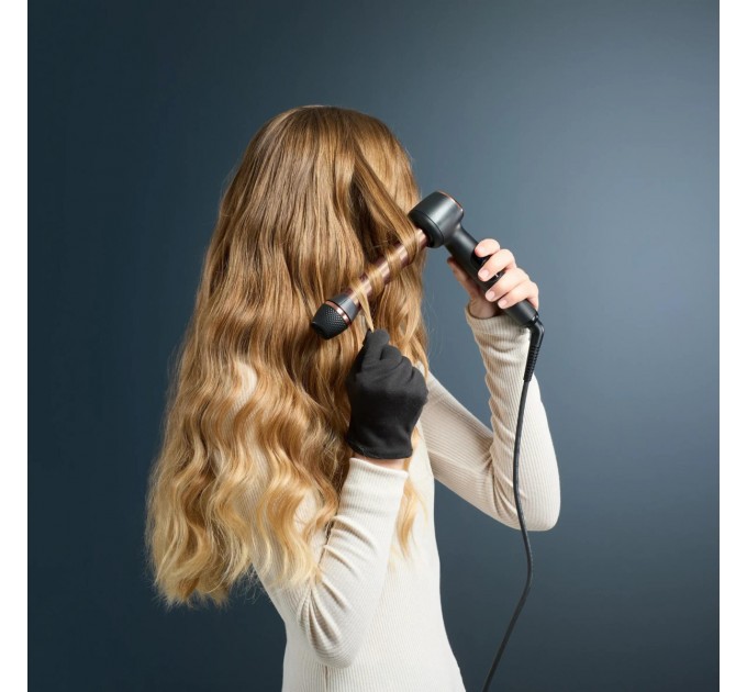 Rowenta Прилад для укладання волосся Rowenta Twist Curl CF4620E0