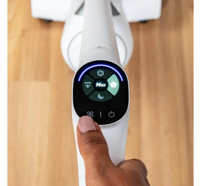 Rowenta Акумуляторний миючий пилосос Rowenta X-Clean 10 (GZ7035WO)