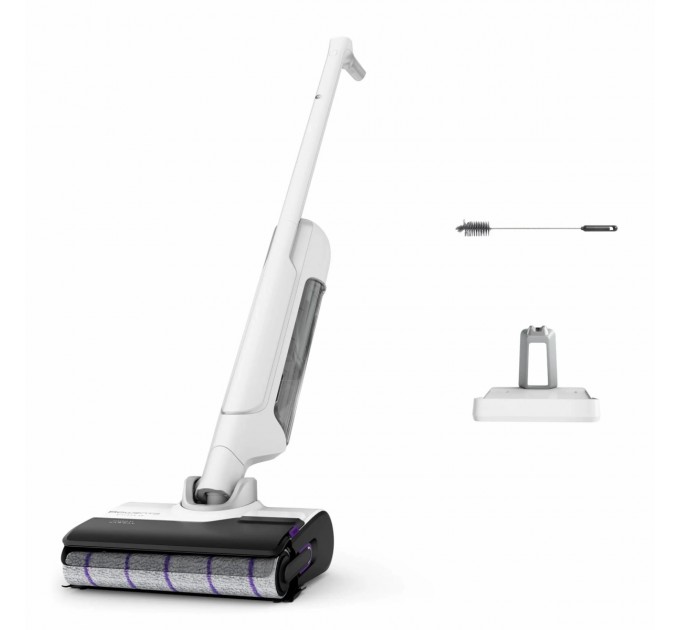 Rowenta Акумуляторний миючий пилосос Rowenta X-Clean 10 (GZ7035WO)