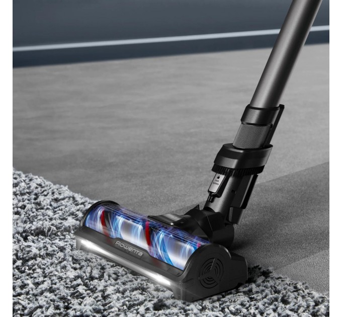 Rowenta Акумуляторний пилосос Rowenta X-Force Flex 14.80 Auto Animal RH9B74WO