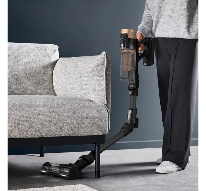 Rowenta Акумуляторний пилосос Rowenta X-Force Flex 14.80 Auto Animal RH9B74WO