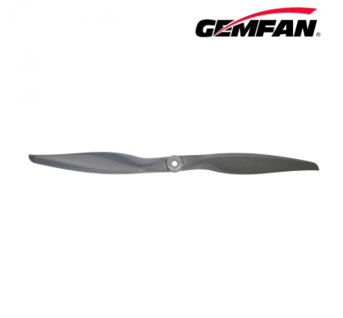 Gemfan Пропелер для дрона Gemfan 14*10L Electric Glass Fiber Nylon CCW (PFGN14X10-EAL)