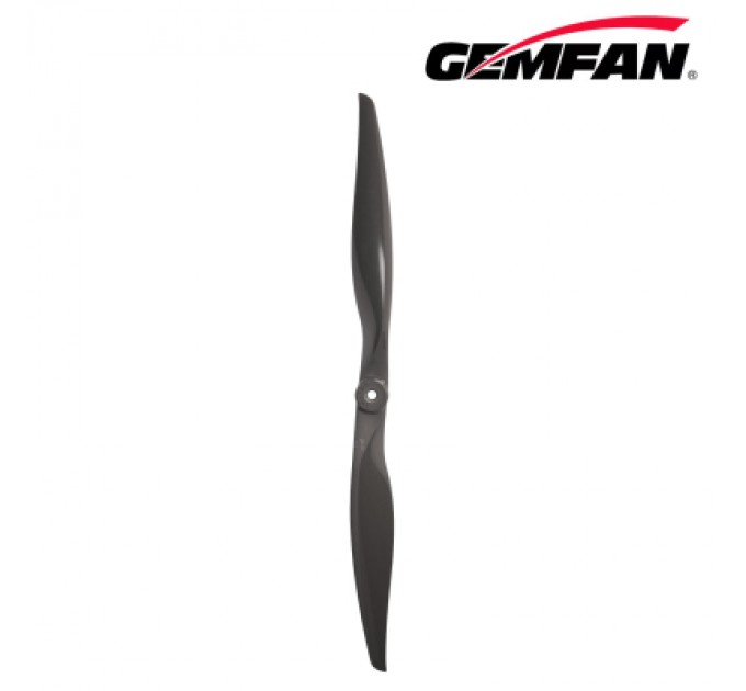 Gemfan Пропелер для дрона Gemfan 14*10R Electric Glass Fiber Nylon CW (PFGN14X10-EAR)
