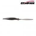 Gemfan Пропелер для дрона Gemfan 14*10R Electric Glass Fiber Nylon CW (PFGN14X10-EAR)