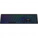 Canyon Клавіатура Canyon HKB-W11 Slim Dual Mode Wireless/Bluetooth RGB UA Black (CNS-HBTK11B)