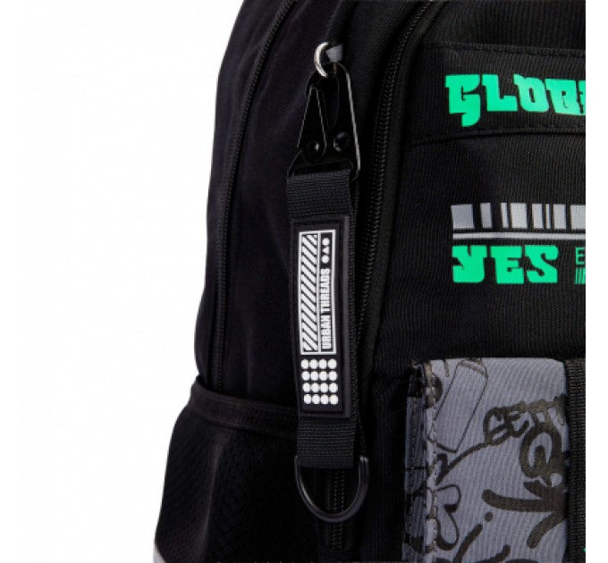 Yes Рюкзак шкільний Yes Extreme Brave TS-48 (559924)