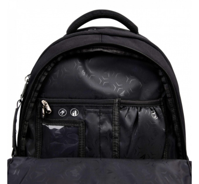 Yes Рюкзак шкільний Yes Extreme Brave TS-48 (559924)