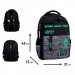 Yes Рюкзак шкільний Yes Extreme Brave TS-48 (559924)