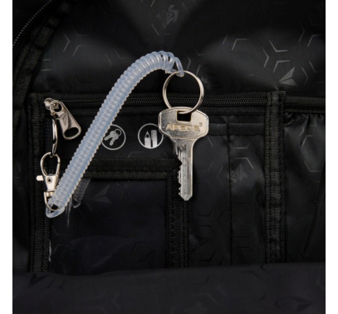 Yes Рюкзак шкільний Yes Extreme Brave TS-48 (559924)