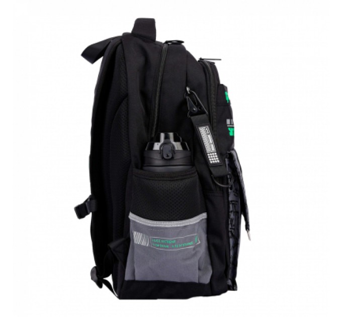 Yes Рюкзак шкільний Yes Extreme Brave TS-48 (559924)