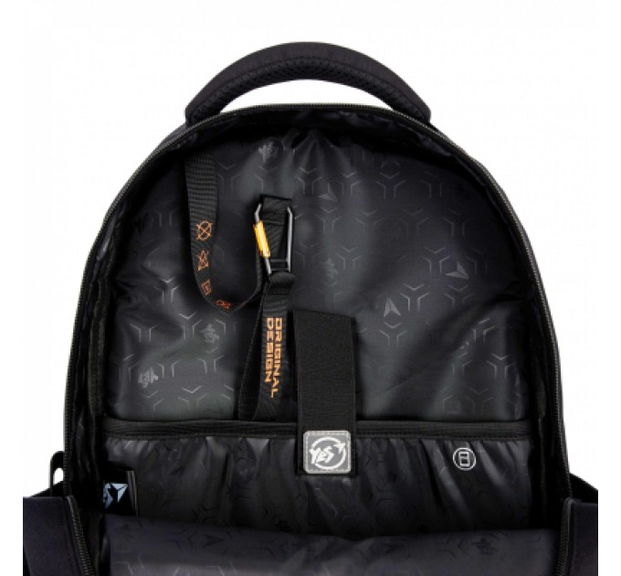 Yes Рюкзак шкільний Yes Extreme Brave TS-48 (559924)