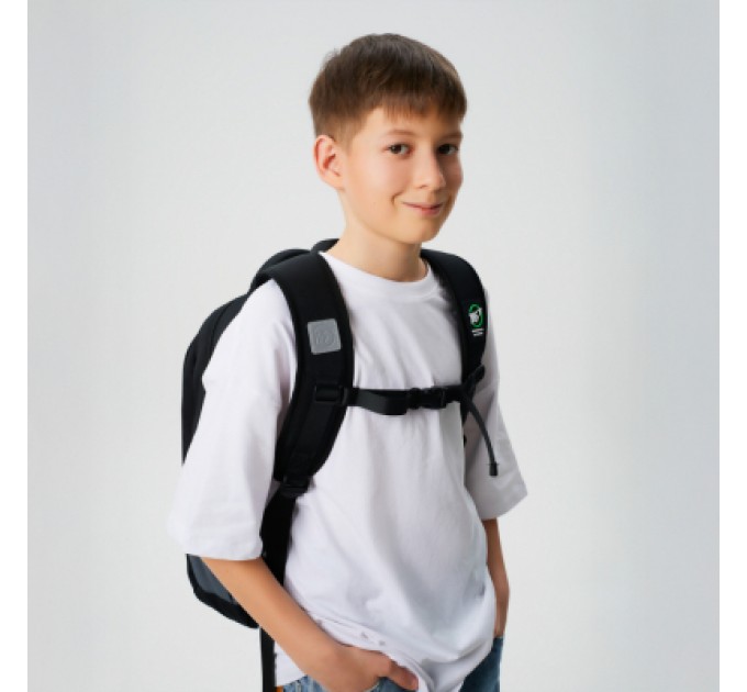 Yes Рюкзак шкільний Yes Extreme Brave TS-48 (559924)