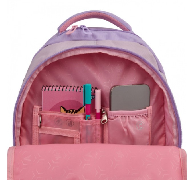 Yes Рюкзак шкільний Yes Favorite Kitty TS-48 (550035)