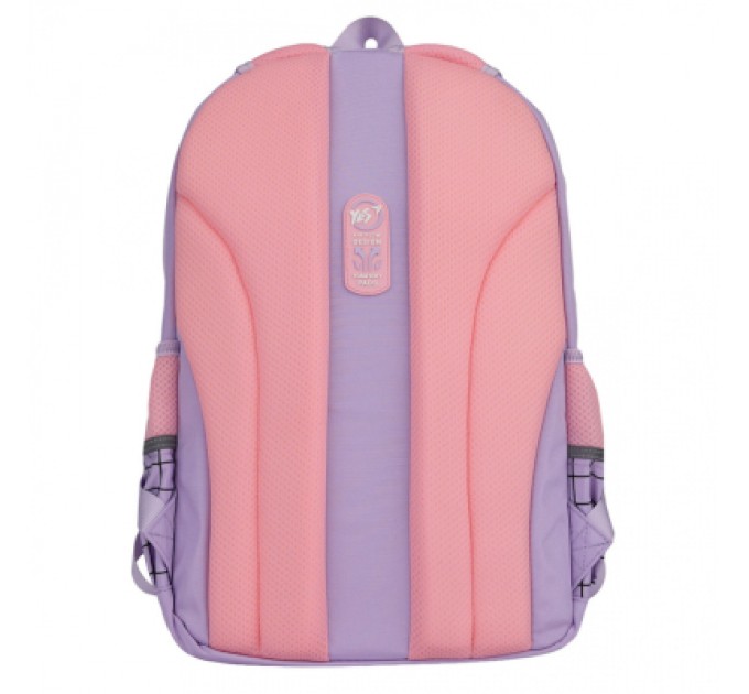 Yes Рюкзак шкільний Yes Favorite Kitty TS-48 (550035)