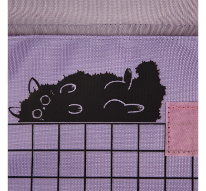 Yes Рюкзак шкільний Yes Favorite Kitty TS-48 (550035)