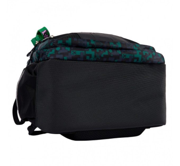 Yes Рюкзак шкільний Yes Minecraft Watch Out S-108 (559831)