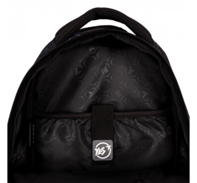 Yes Рюкзак шкільний Yes Moon Cat TS-57 (550030)