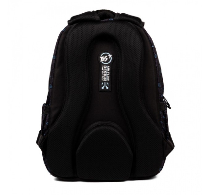 Yes Рюкзак шкільний Yes Moon Cat TS-57 (550030)