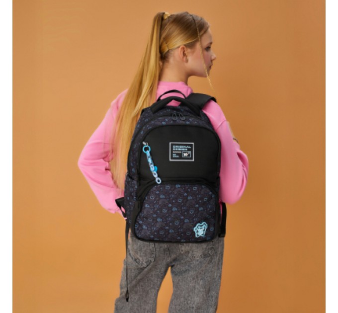 Yes Рюкзак шкільний Yes Moon Cat TS-57 (550030)